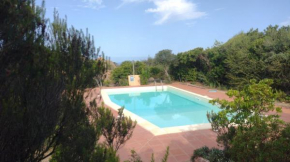 Casa Azul villa e piscina Costa Paradiso Sardegna Costa Paradiso